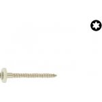 Vrut ČH TORX + podložka 20mm A2 4,5x045 – Hledejceny.cz