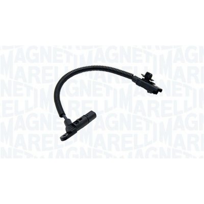 Snímač, poloha vačkového hřídele MAGNETI MARELLI 064847199010 – Zboží Mobilmania