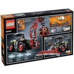 LEGO® Technic 42054 traktor Class Xerion 500 – Sleviste.cz