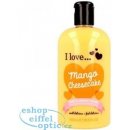 I Love Bath Shower Mango Cheescake sprchový gel 500 ml