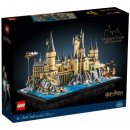 LEGO® Harry Potter™ 76419 Bradavický hrad a okolí