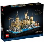 LEGO® Harry Potter™ 76419 Bradavický hrad a okolí – Hledejceny.cz