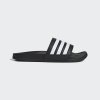 Pánské žabky a pantofle adidas Adilette COMFORT černé AP9971