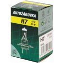 Green 12V H7 55W PX26d