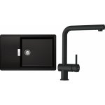 Set Schock Tia D-100LS + Epos – Sleviste.cz