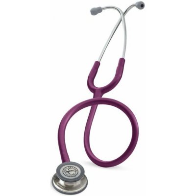 Littmann Classic III fialová švestková – Hledejceny.cz