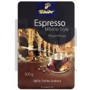 Zrnková káva Tchibo Espresso Milano 0,5 kg