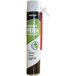 Monton PU pěna nízkoexpanzní trubičková 750ml – Sleviste.cz