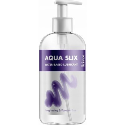 Me You Us Aqua Slix 250 ml – Hledejceny.cz