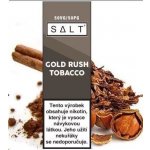 Juice Sauz SALT Gold Rush 10 ml 20 mg – Zbozi.Blesk.cz