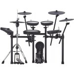 Roland TD-17KVX2 Black – Hledejceny.cz