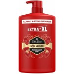 Old Spice Epic Legend sprchový gel na obličej, tělo a vlasy pro muže 1000 ml – Zbozi.Blesk.cz