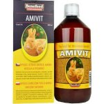 Benefeed Amivit 1 l – Zboží Dáma