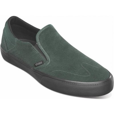 Etnies pánské Marana Slip green black – Zboží Mobilmania