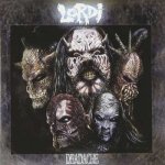 Lordi - Deadache CD – Hledejceny.cz