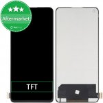 LCD Displej + Dotykové sklo Realme GT 2 5G – Zboží Živě