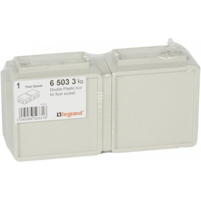 Legrand 650331 – Hledejceny.cz