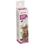 Karlie CATNIP sprej 25ml – Zboží Mobilmania