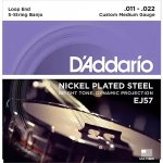 D´Addario EJ61 – Zboží Mobilmania