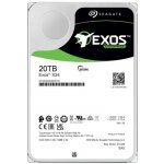 Seagate Exos X24 20TB, ST20000NM007H – Zboží Živě