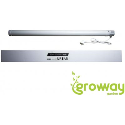 Urban Heater 180W, 910mm – Hledejceny.cz