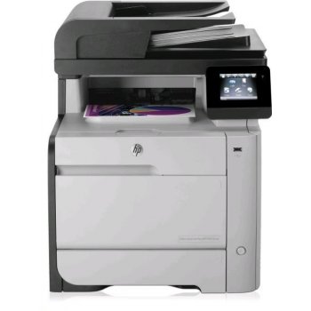 HP Color LaserJet Pro MFP M476dn CF386A