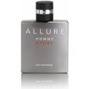 Chanel Allure Sport toaletní voda pánská 150 ml