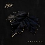Seasons - Sylar LP – Zboží Mobilmania