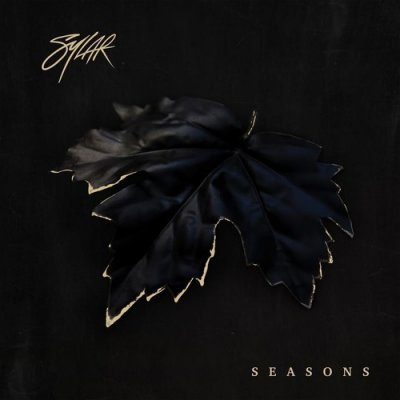 Seasons - Sylar LP – Zboží Mobilmania