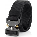 Military pásek Molitor Černý – Sleviste.cz