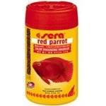 Sera red parrot 250 ml – Zbozi.Blesk.cz