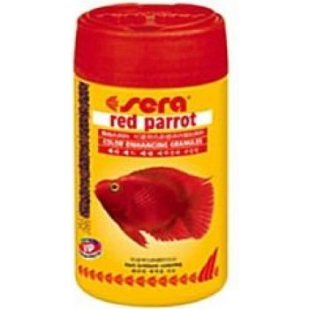 Sera red parrot 1 l