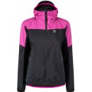 Escape Hybrid Jacket woman 9007 fialová černá