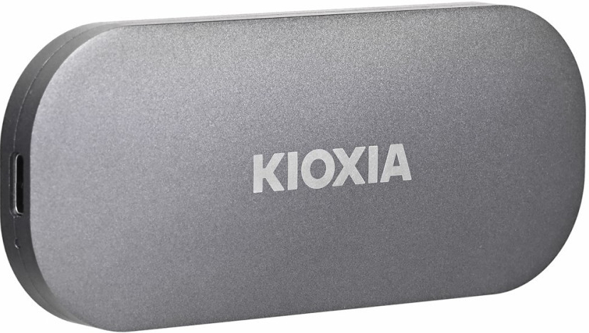 Kioxia Exceria Plus 1TB, LXD10S001TG8