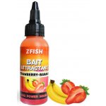 Zfish Dip Bait Attractant Strawberry Banana 60 ml – Zboží Dáma