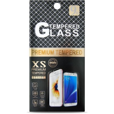 2,5D Tvrzené sklo pro Samsung Galaxy M21 M215 RI1907