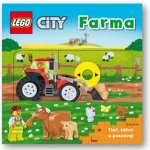 Farma LEGO City – Hledejceny.cz