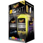 Meguiar's New Car Kit | Zboží Auto