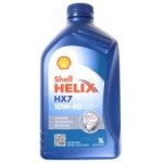 Motorový olej SHELL HELIX HX7 10W-40 Shell SHEP10W40 Škoda Citigo, Felicia, Fabia, Fabia 2, Octavia, Octavia 2, Yeti, Roomster, Rapid, Favorit, Octavia 3, Fabia 3, Kodiaq – Sleviste.cz