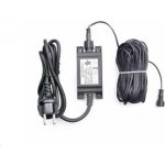 Síťový adaptér vyhřívání anemometru GARNI AD1 – Zboží Živě