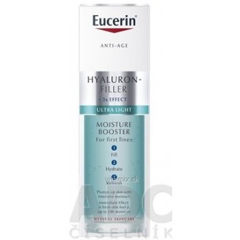 Eucerin Hyaluron Filler Hydratační booster 30 ml