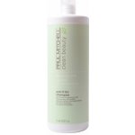 Paul Mitchell Clean Beauty AntiFrizz Shampoo 1000 ml – Zbozi.Blesk.cz