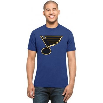 47 Brand St. Louis blues '47 Splitter Tee