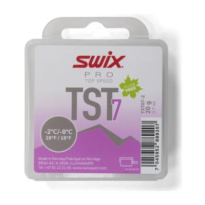 Swix TST7 20 g – Hledejceny.cz