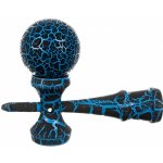 Kendama ISO venkovní hra modrá – Zboží Živě