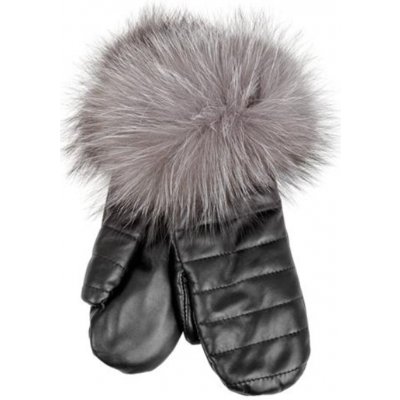 Gena Mittens Omega Black – Hledejceny.cz