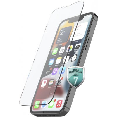 Hama ochranné sklo na displej pro Apple iPhone 14 Pro Max 216356 – Hledejceny.cz