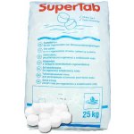 Tabletová regenerační sůl Supertab 1000 kg – Zbozi.Blesk.cz