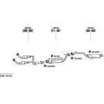 Bosal BS 211-381 – Hledejceny.cz