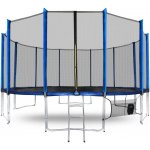 Aga SPORT PRO 460 cm + ochranná síť + žebřík – Hledejceny.cz